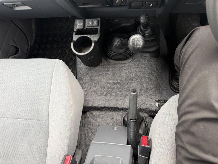 2023 Toyota Landcruiser