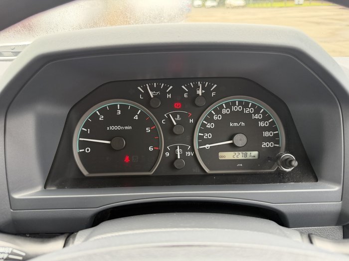 2023 Toyota Landcruiser