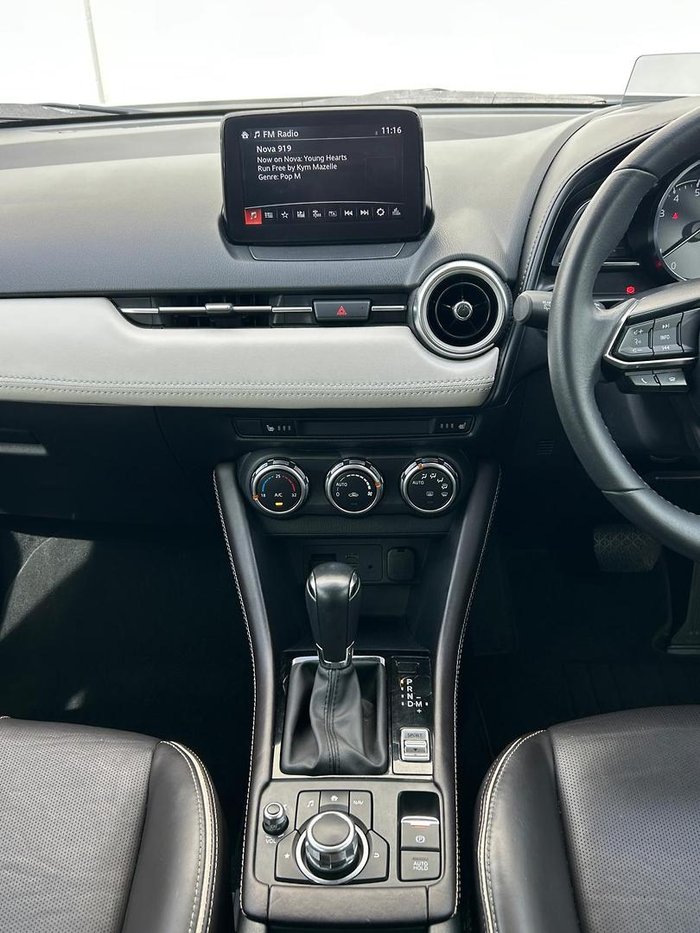 2019 Mazda CX-3 Akari LE
