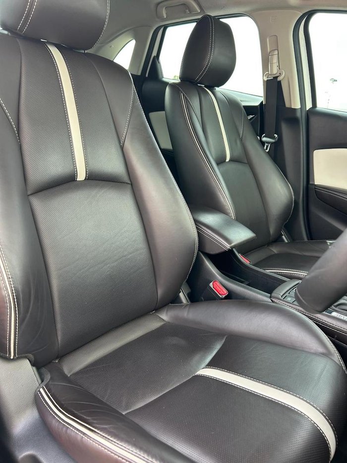 2019 Mazda CX-3 Akari LE