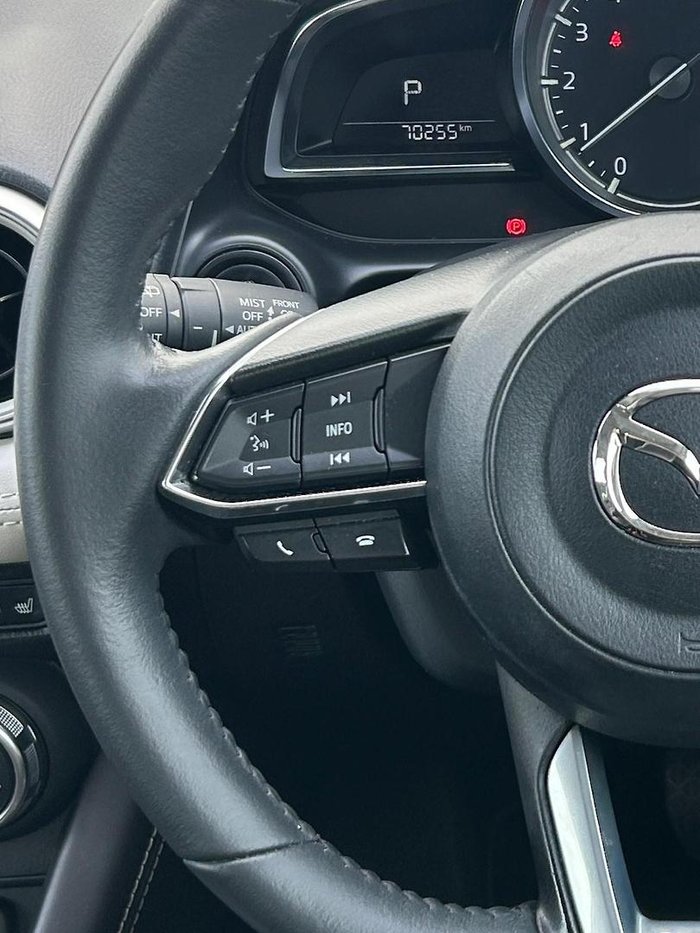 2019 Mazda CX-3 Akari LE