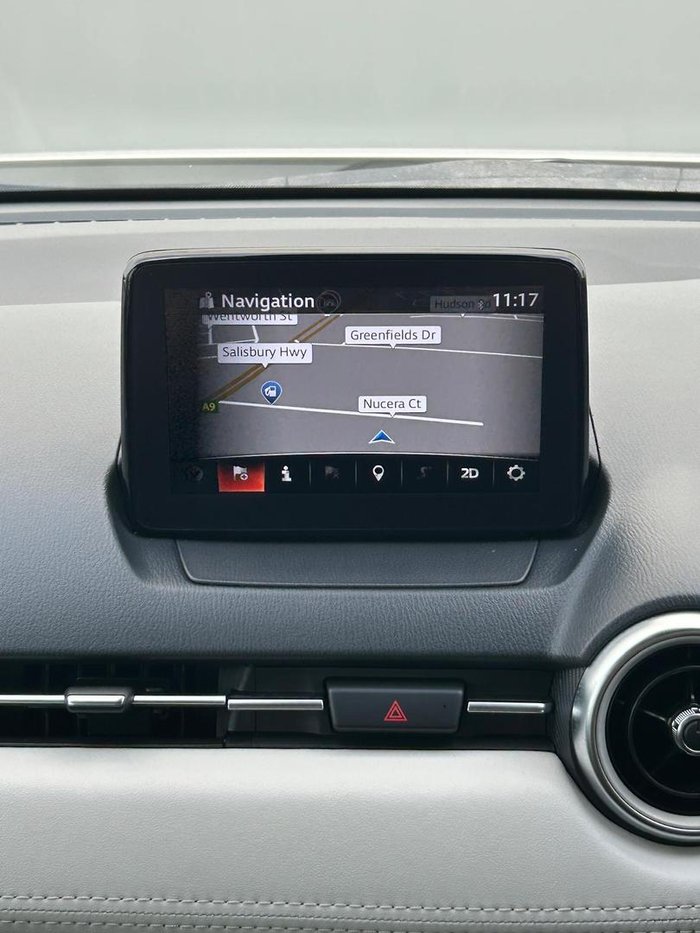 2019 Mazda CX-3 Akari LE