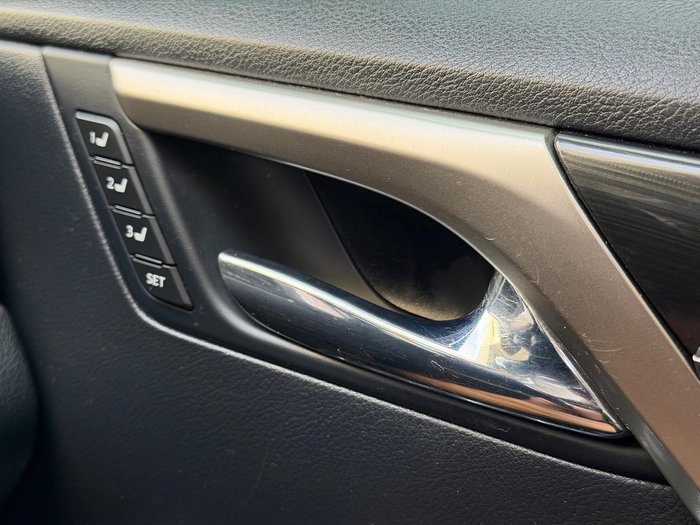 2016 Lexus RX 200t Luxury