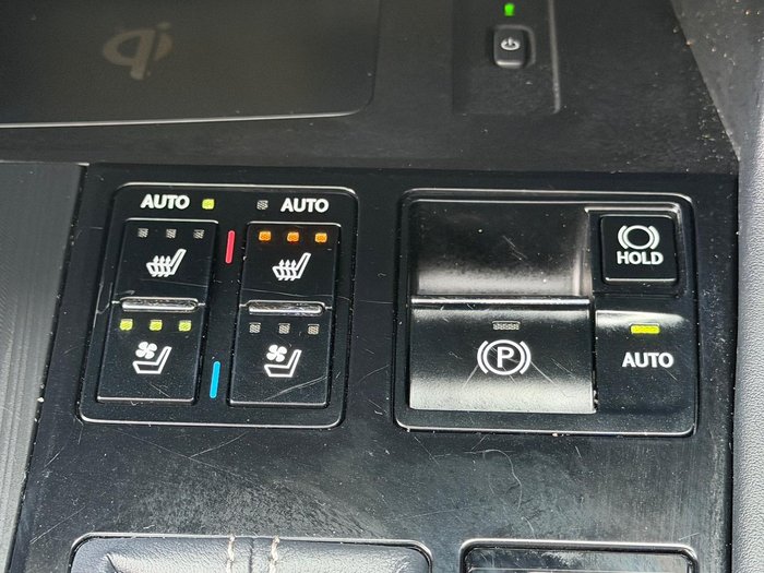 2016 Lexus RX 200t Luxury