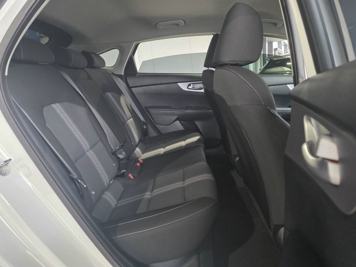 2023 Kia Cerato Sport