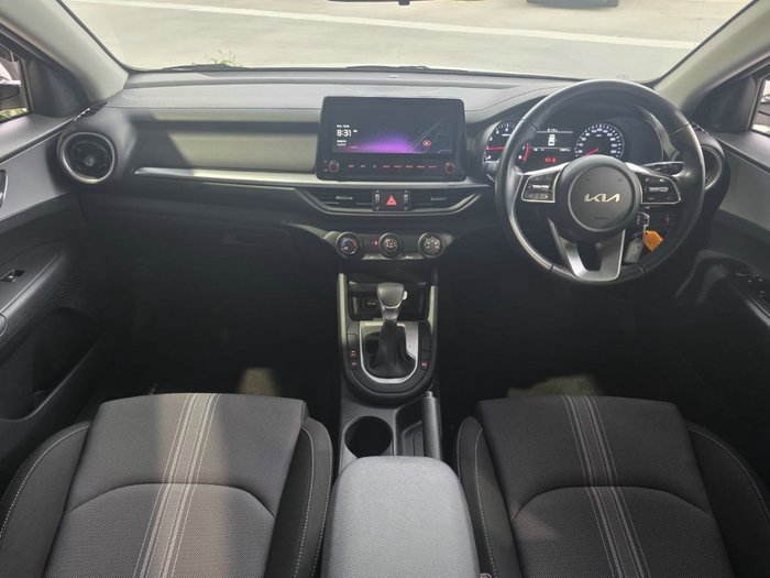 2023 Kia Cerato Sport