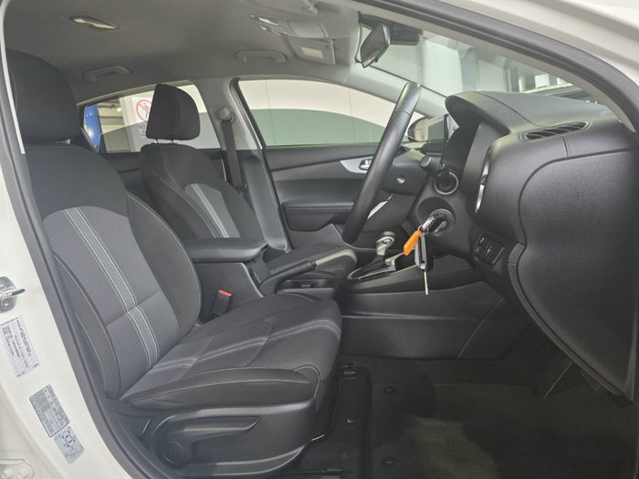 2023 Kia Cerato Sport