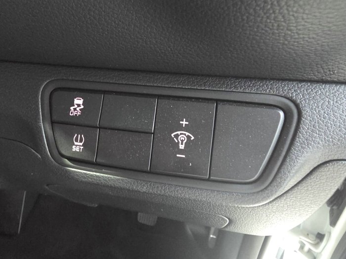 2023 Kia Cerato Sport