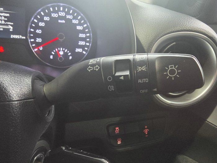 2023 Kia Cerato Sport