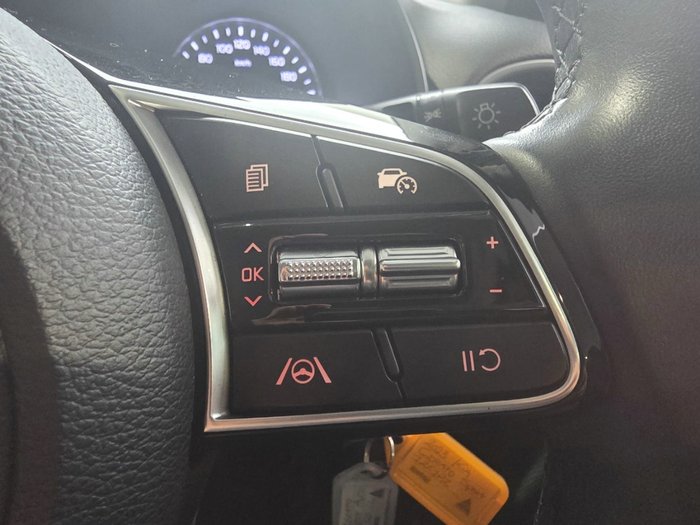 2023 Kia Cerato Sport