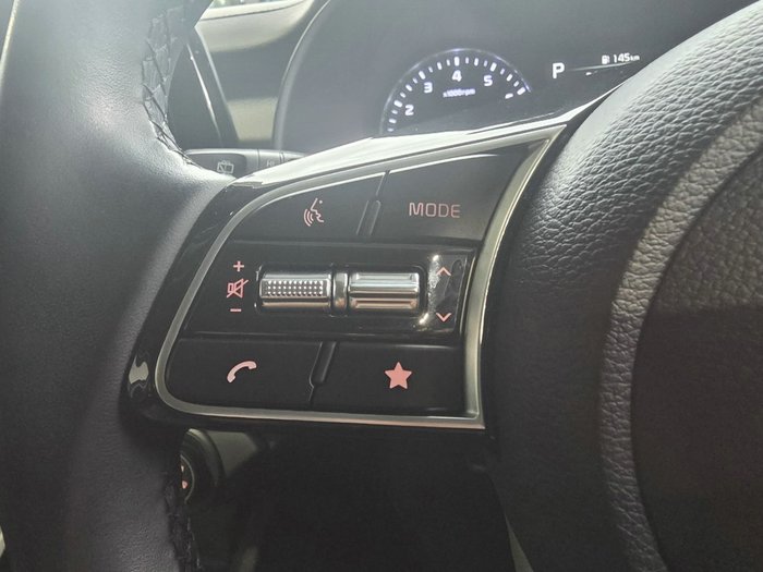 2023 Kia Cerato Sport