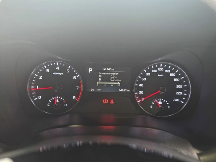 2023 Kia Cerato Sport