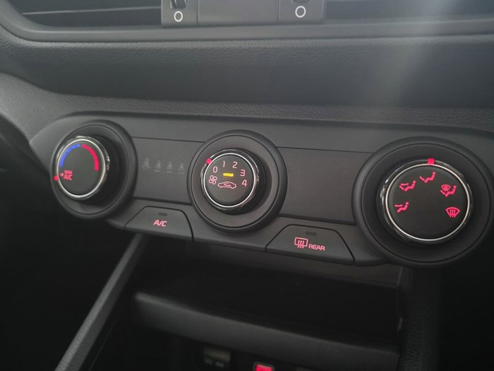 2023 Kia Cerato Sport