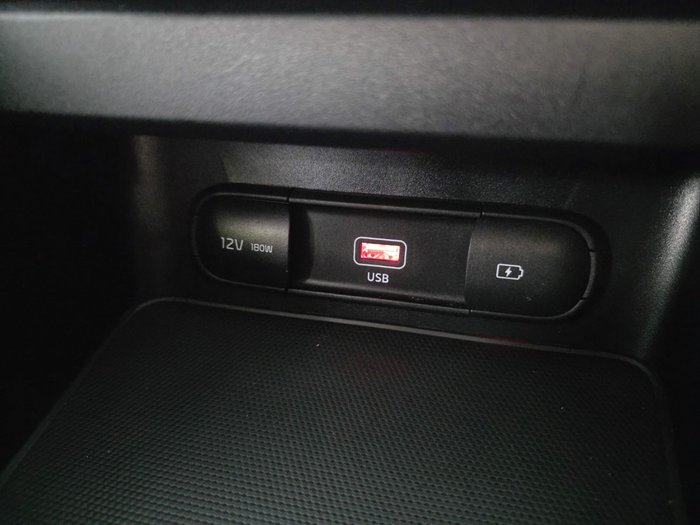 2023 Kia Cerato Sport