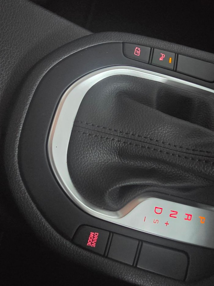 2023 Kia Cerato Sport