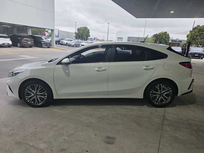 2023 Kia Cerato Sport