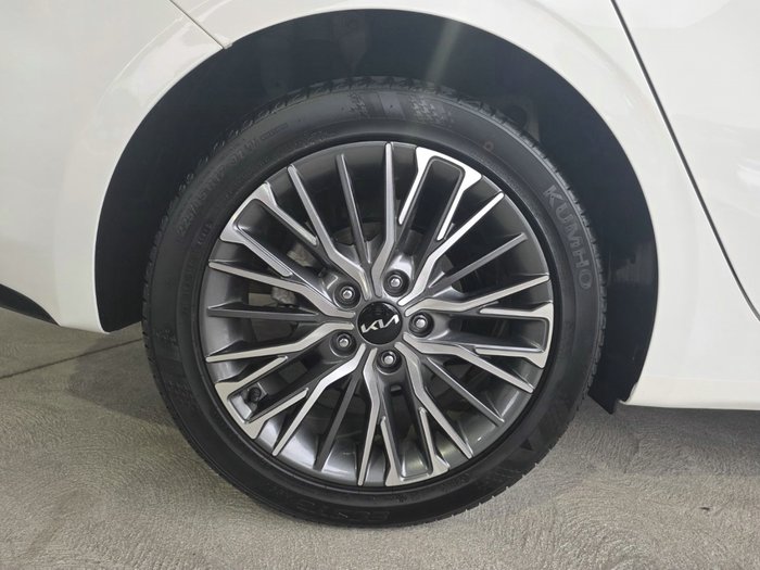 2023 Kia Cerato Sport