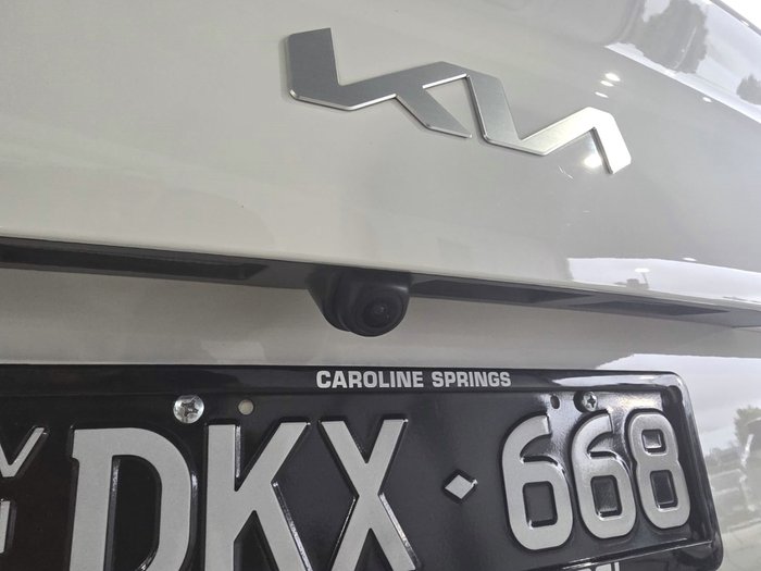 2023 Kia Cerato Sport