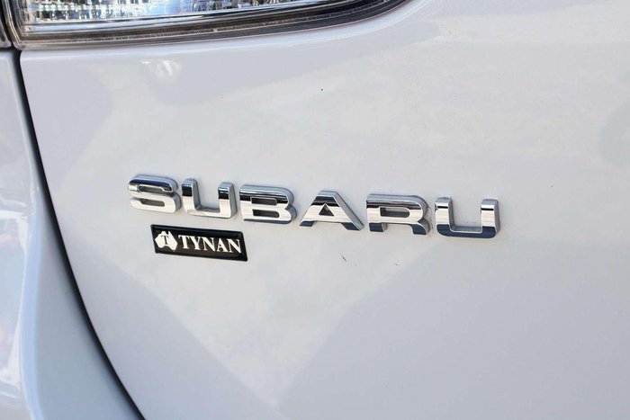 2025 Subaru Forester 2.5i