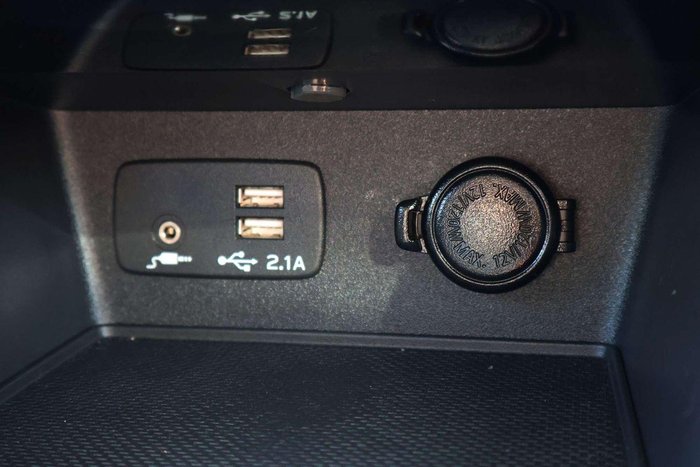 2025 Subaru Forester 2.5i