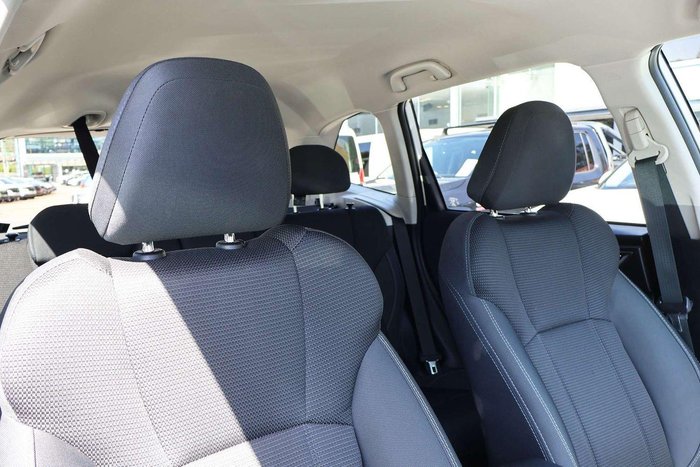 2025 Subaru Forester 2.5i