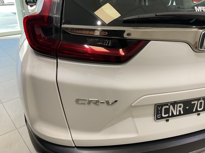 2023 Honda CR-V VTi L AWD