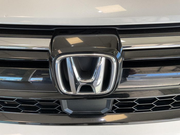 2023 Honda CR-V VTi L AWD