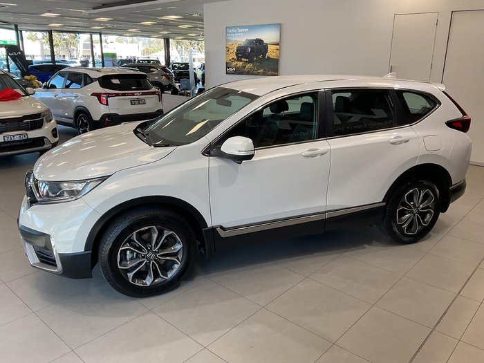 2023 Honda CR-V VTi L AWD