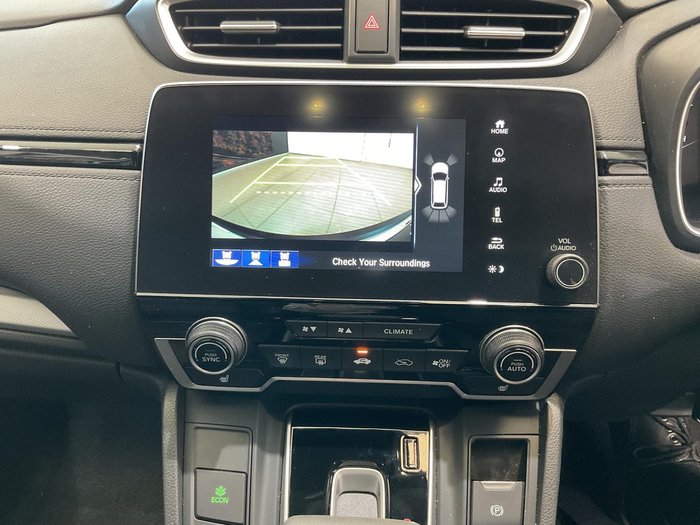 2023 Honda CR-V VTi L AWD