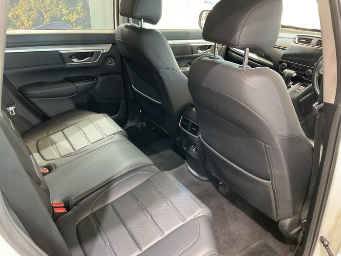 2023 Honda CR-V VTi L AWD