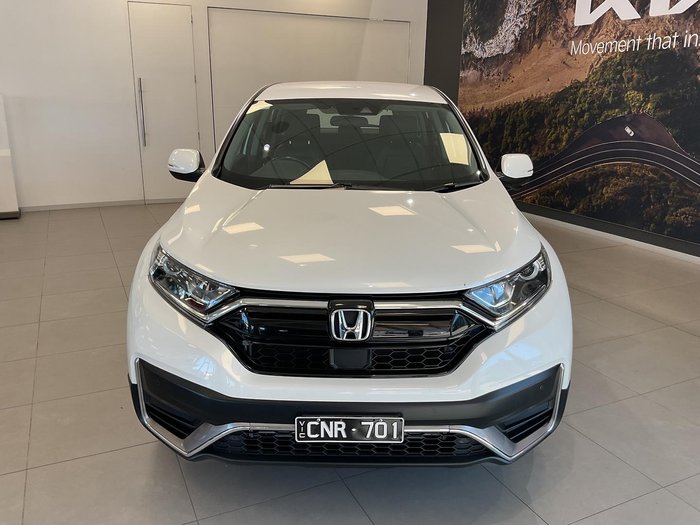 2023 Honda CR-V VTi L AWD