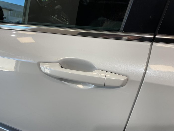 2023 Honda CR-V VTi L AWD