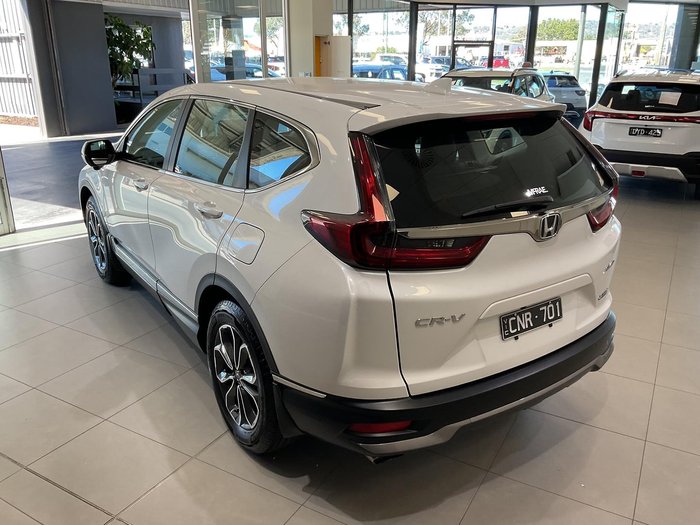 2023 Honda CR-V VTi L AWD