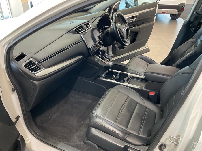 2023 Honda CR-V VTi L AWD