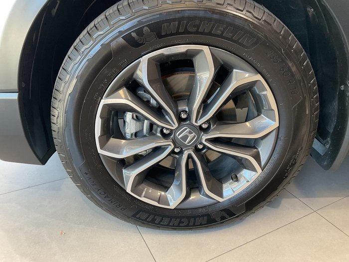 2023 Honda CR-V VTi L AWD