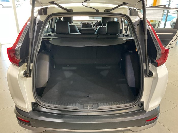 2023 Honda CR-V VTi L AWD