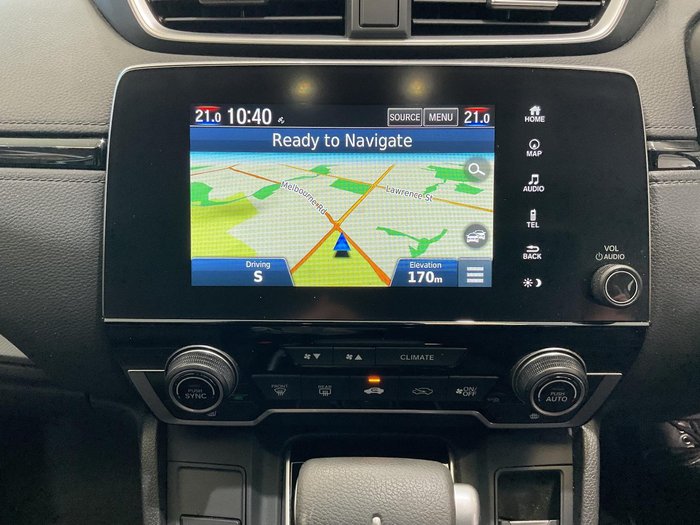 2023 Honda CR-V VTi L AWD