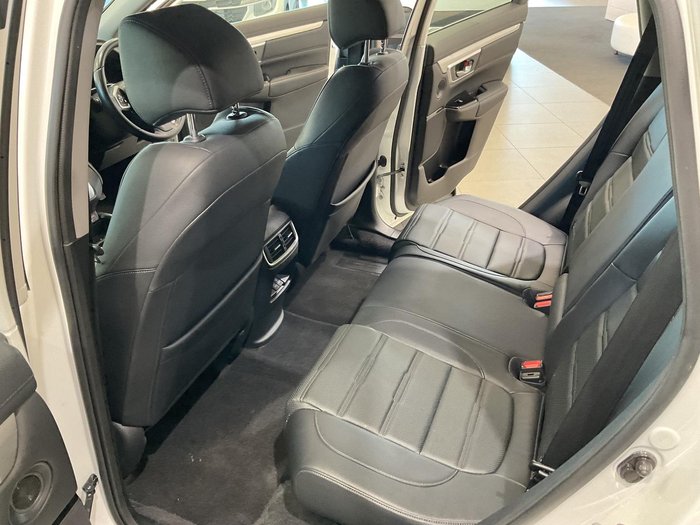 2023 Honda CR-V VTi L AWD