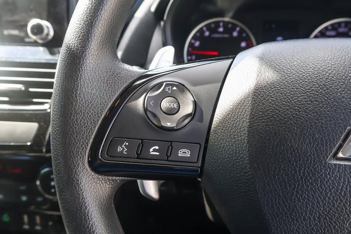 2023 Mitsubishi Eclipse Cross ES