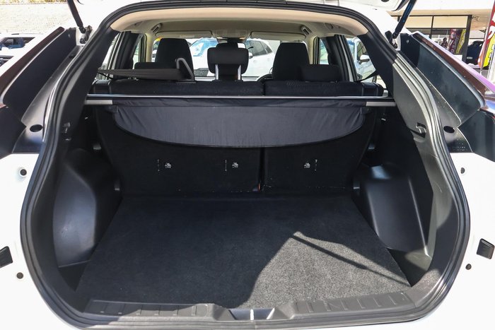 2023 Mitsubishi Eclipse Cross ES