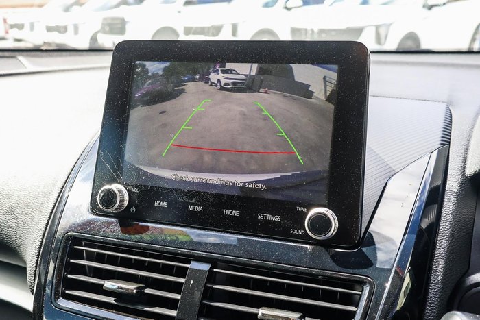 2023 Mitsubishi Eclipse Cross ES