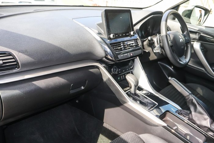 2023 Mitsubishi Eclipse Cross ES