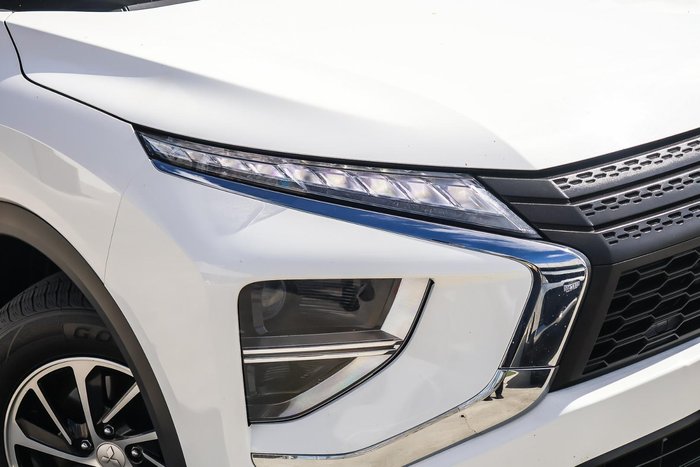 2023 Mitsubishi Eclipse Cross ES