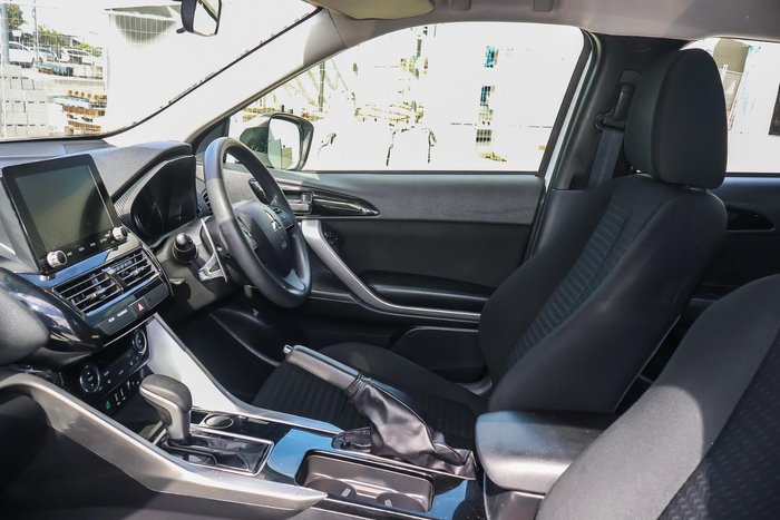 2023 Mitsubishi Eclipse Cross ES