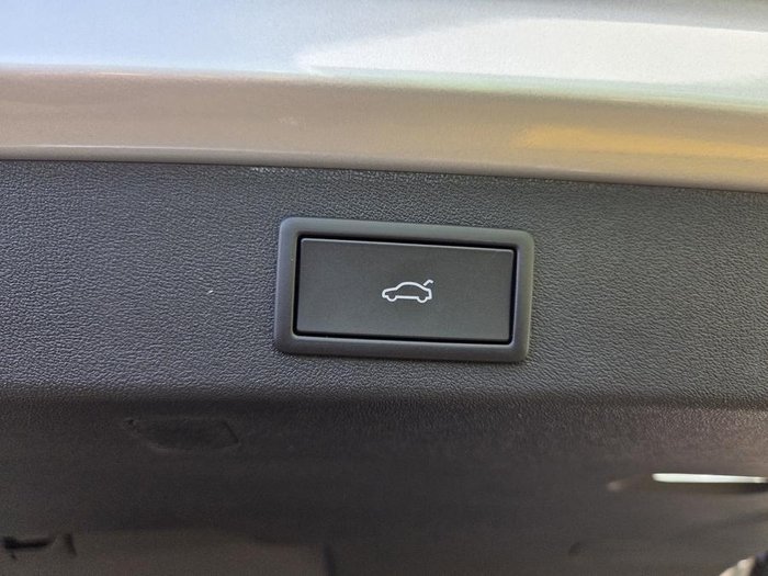 2025 SKODA Kodiaq RS