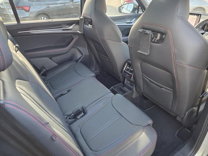 2025 SKODA Kodiaq RS