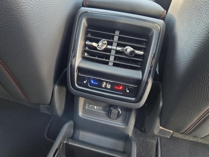 2025 SKODA Kodiaq RS