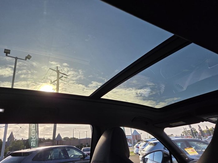 2025 SKODA Kodiaq RS