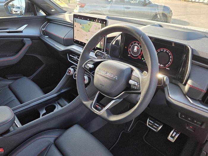 2025 SKODA Kodiaq RS