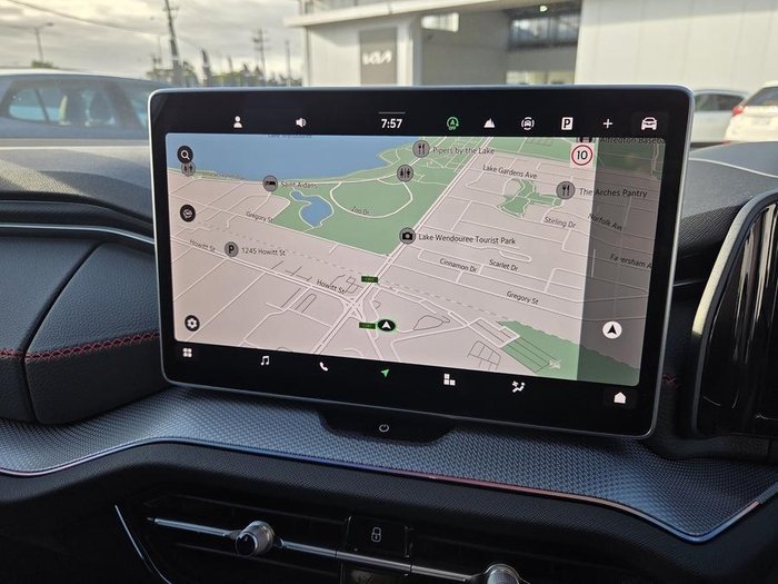 2025 SKODA Kodiaq RS